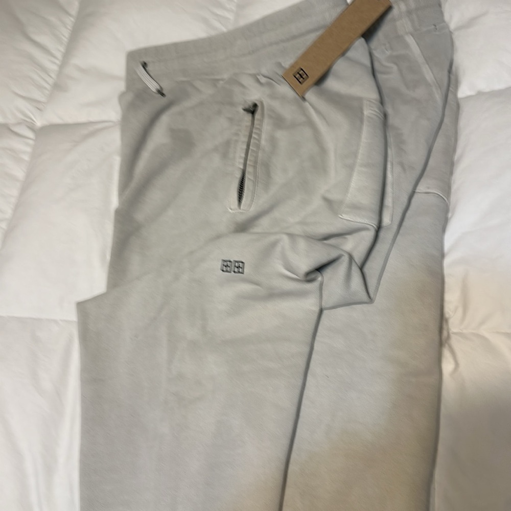 Ksubi sweatpants nwt restore track palm